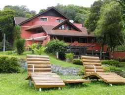 Hospedaria Alameda Paradiso | South Region - Rio Grande Do Sul (eyalet) - Gramado - Floresta