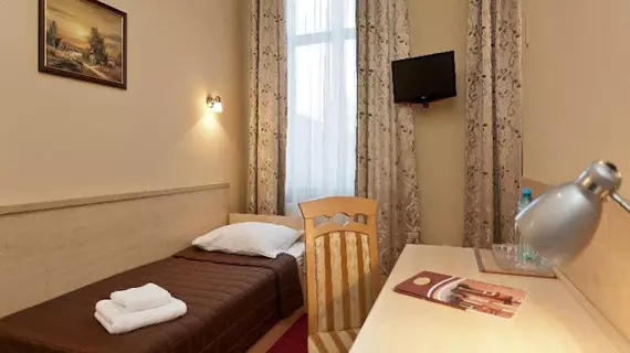 Hotel Maksymilian | Küçük Polonya Voyvodalığı - Krakow (ve civarı) - Krakow - Stare Miasto