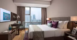 Ascott Kuningan Jakarta | West Java - Cakarta (ve civarı) - Cakarta