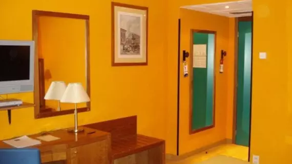 Hotel Berlino | Lombardy - Milano (ve civarı) - Milano