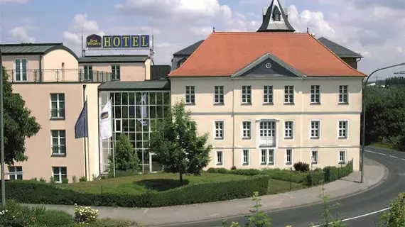 Best Western Premier Hotel Villa Stokkum | Hessen - Hanau