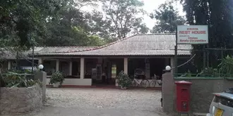 Sigiriya Rest House