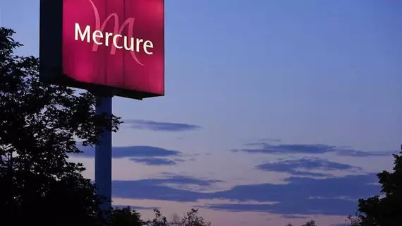 Mercure Auxerre Nord | Bourgogne-Franche-Comte - Yonne - Appoigny