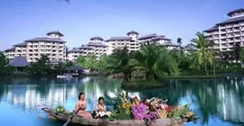 Maritime Park And Spa Resort | Krabi İli - Krabi