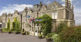 Best Western Walton Park Hotel | Bristol (ve civarı) - North Somerset - Clevedon