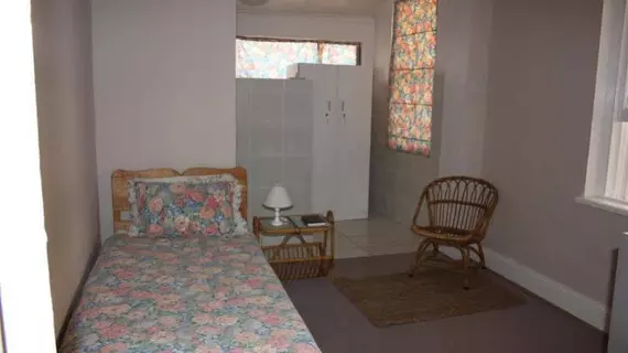 Karoopark Guest House | Eastern Cape - Camdeboo - Graaff-Reinet