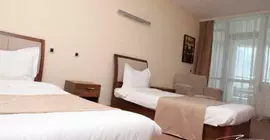 Kur Hotel | Mingeçevir