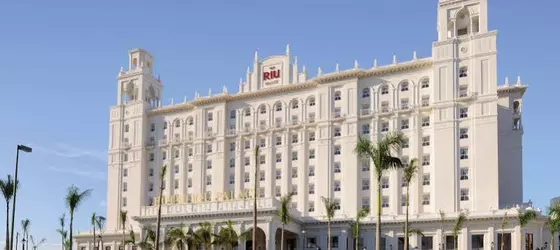 Riu Palace Pacifico All Inclusive | Nayarit - Bahía de Banderas - Puerto Vallarta (ve civarı) - Nuevo Vallarta