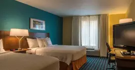 Comfort Inn St. Robert/Fort Leonard Wood | Missouri - Rolla (ve civarı) - St. Robert