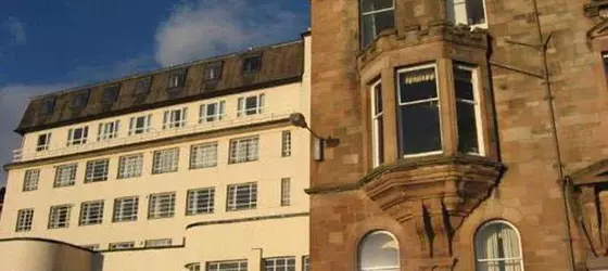 Regent Hotel ‘A Bespoke Hotel’ | İskoçya - Scottish Highlands - Oban