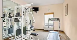 Baymont Inn and Suites Atlanta Airport South | Georgia - Atlanta (ve civarı) - College Park