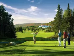 Omni Bretton Arms Inn at Mount Washington | New Hampshire - Carroll - Bretton Woods