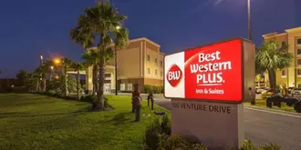 Best Western Plus Brunswick Inn & Suites