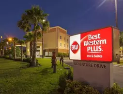 Best Western Plus Brunswick Inn & Suites | Georgia - Brunswick (ve civarı) - Brunswick