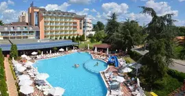 Hotel Baikal | Burgaz - Sunny Beach