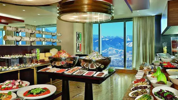 The Ritz-Carlton, Almaty | Alma Ata