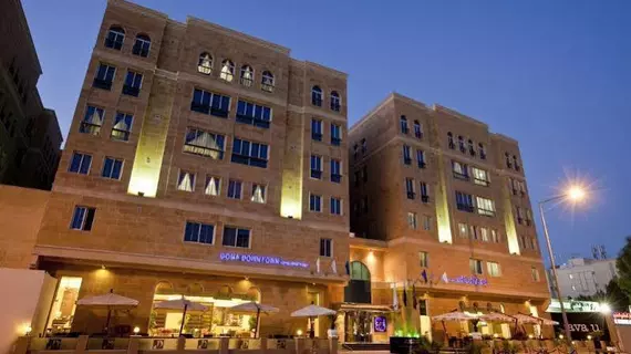 Doha Downtown Hotel Apartments | Doha (ve civarı) - Doha