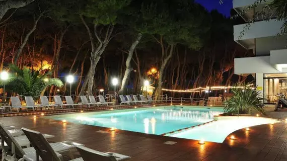 Hotel Baltic | Abruzzo - Teramo (il) - Giulianova