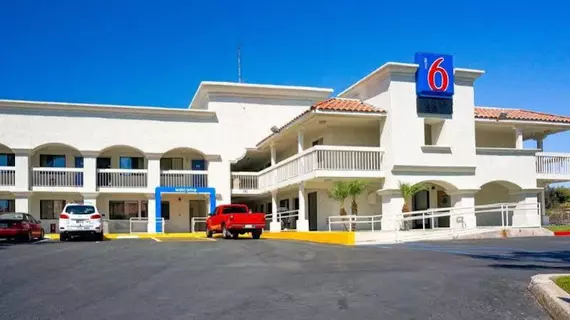 Motel 6 Carlsbad South | Kaliforniya - San Diego County - San Diego Sahili