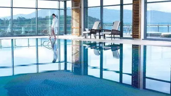 Parknasilla Resort & Spa | Kerry (kontluk) - Sneem