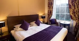 Royal Scots Club | İskoçya - Edinburgh (ve civarı) - Edinburgh - New Town