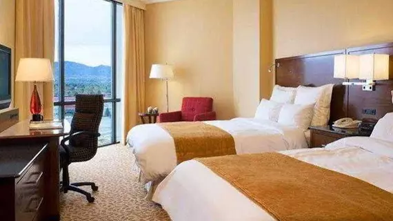 Albuquerque Marriott | New Mexico - Albuquerque (ve civarı) - Albuquerque - Uptown