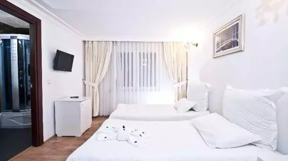 Hettie Hotel |  Istanbul  - Beyoğlu - Sütlüce Mahallesi