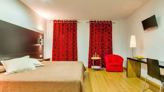 Hotel Alcover | Andalucia - Granada (il) - Granada - Granada City Center