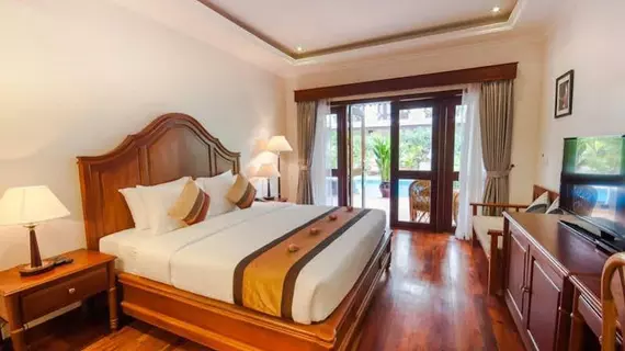 Saem Siemreap Hotel | Siem Reap (ili) - Siem Reap