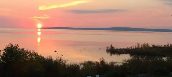 Baymont Inn & Suites St. Ignace Lakefront | Michigan - St Ignace