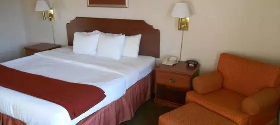 GuestHouse Inn & Suites | Kentucky - Ashland (ve civarı) - Grayson