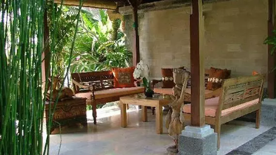 Adi Jaya Cottages | Bali - Ubud - Ubud Kent Merkezi