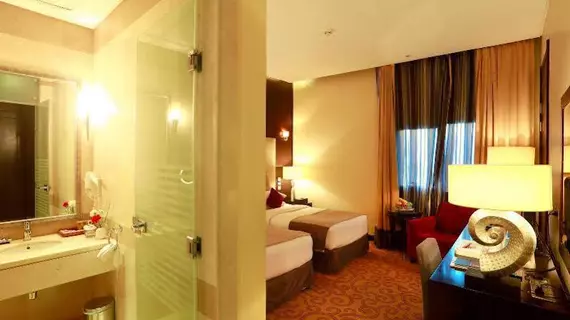 Century Hotel Doha | Doha (ve civarı) - Doha