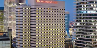 ANA Crowne Plaza Osaka