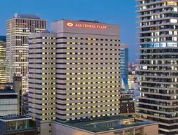 ANA Crowne Plaza Osaka | Osaka (idari bölge) - Osaka (ve civarı) - Osaka City Center - Shinchi