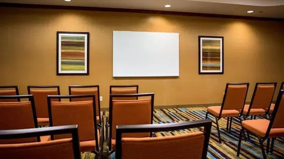 Fairfield Inn & Suites Orlando Ocoee | Florida - Orlando (ve civarı) - Ocoee