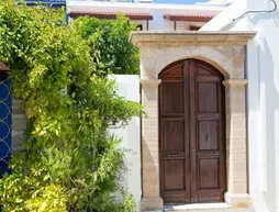 House Marigo | Ege Adaları - Rodos Bölgesel Birimi - Rodos