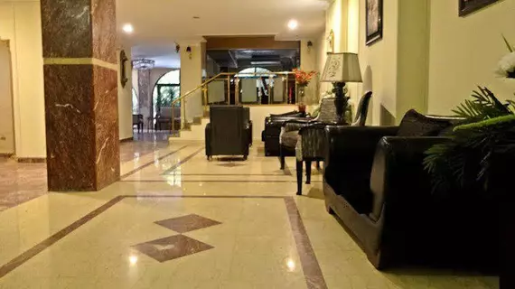 Indiana Hotel | Gize Vilayeti - Giza - Kirdasah