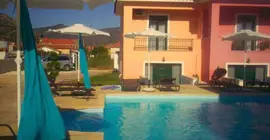 Ann George Resort | Kuzey Ege Adaları - Lesvos