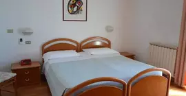 Hotel Villa Ricci | Toskana - Siena (vilayet) - Chianciano Terme