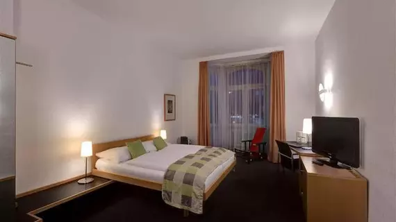 Best Western Hotel Kurfürst Wilhelm I. | Hessen - Kassel - Wahlershausen - Bad Wilhelmshöhe