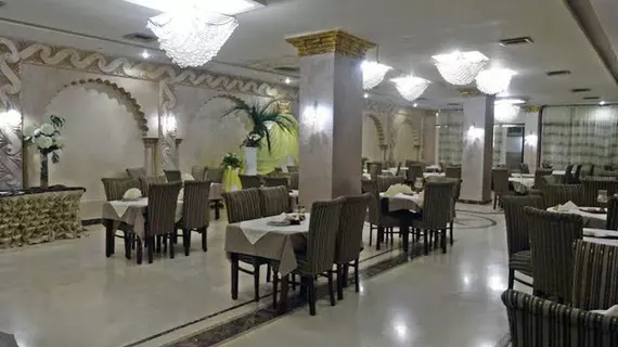 Indiana Hotel | Gize Vilayeti - Giza - Kirdasah