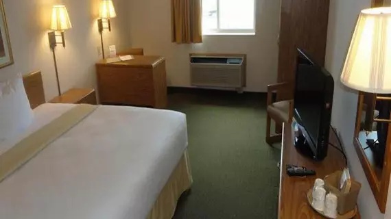 Days Inn I-90 | Güney Dakota - Rapid City (ve civarı) - Rapid City