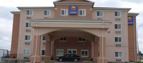 Comfort Inn & Suites Edson | Alberta - Edson