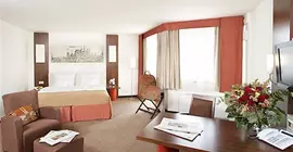 Best Western Hotel Nürnberg City West | Bavyera - Orta Franconia