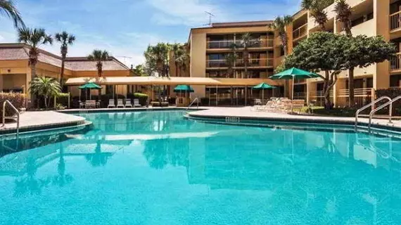 Quality Inn At International Drive | Florida - Orlando (ve civarı) - Orlando