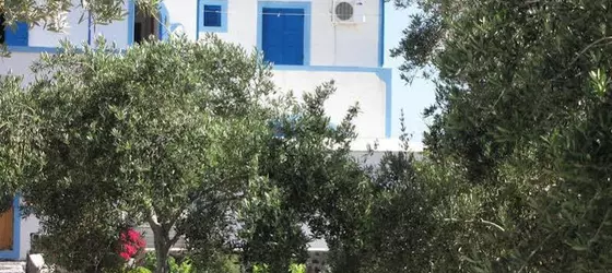 Perissa el mar rooms | Ege Adaları - Santorini