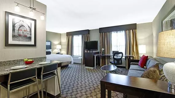 Residence Inn Boston Needham | Massachusetts - Needham