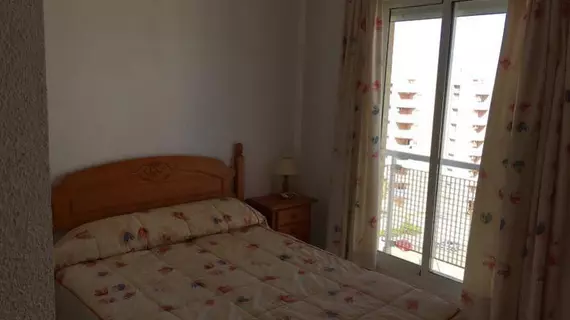 Apartamentos Puerto Mar | Murcia (kontluk) - Campo de Cartagena y Mar Menor - San Javier