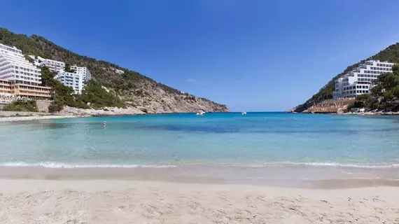 Oasis Sa Tanca | Balearic Adaları - İbiza Adası - Santa Eulalia del Rio - Cala Llonga